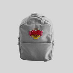 Made With Love Witty Sticker