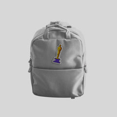 Oscar Witty Sticker