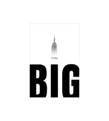 Big Wall Decor Witty Poster