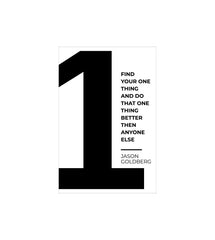 Jason Goldberg Wall Decor Witty Poster