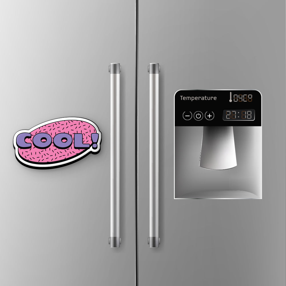 Cool Witty Sticker