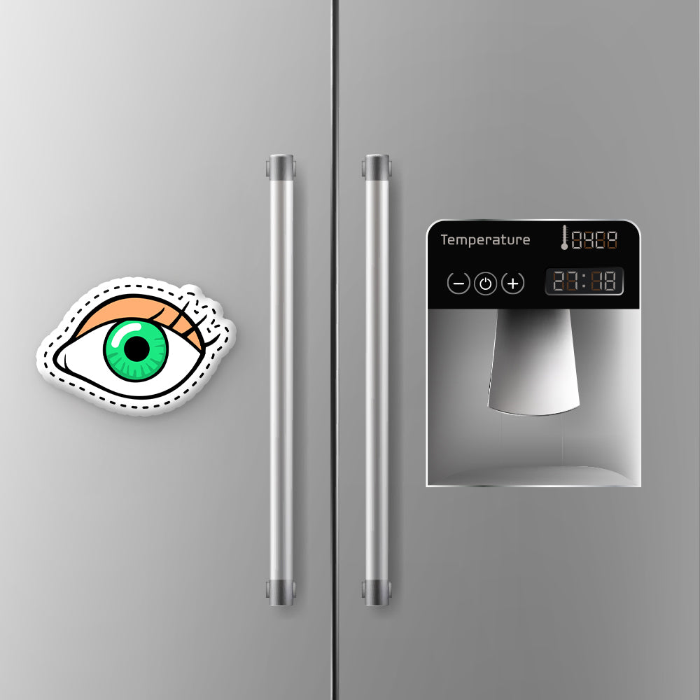 Eye Witty Sticker