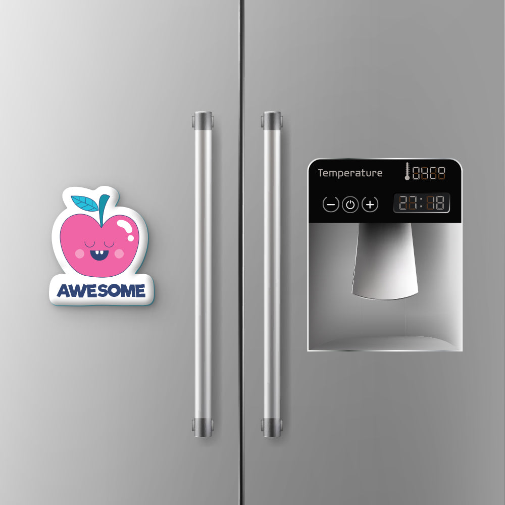Awesome Witty Sticker