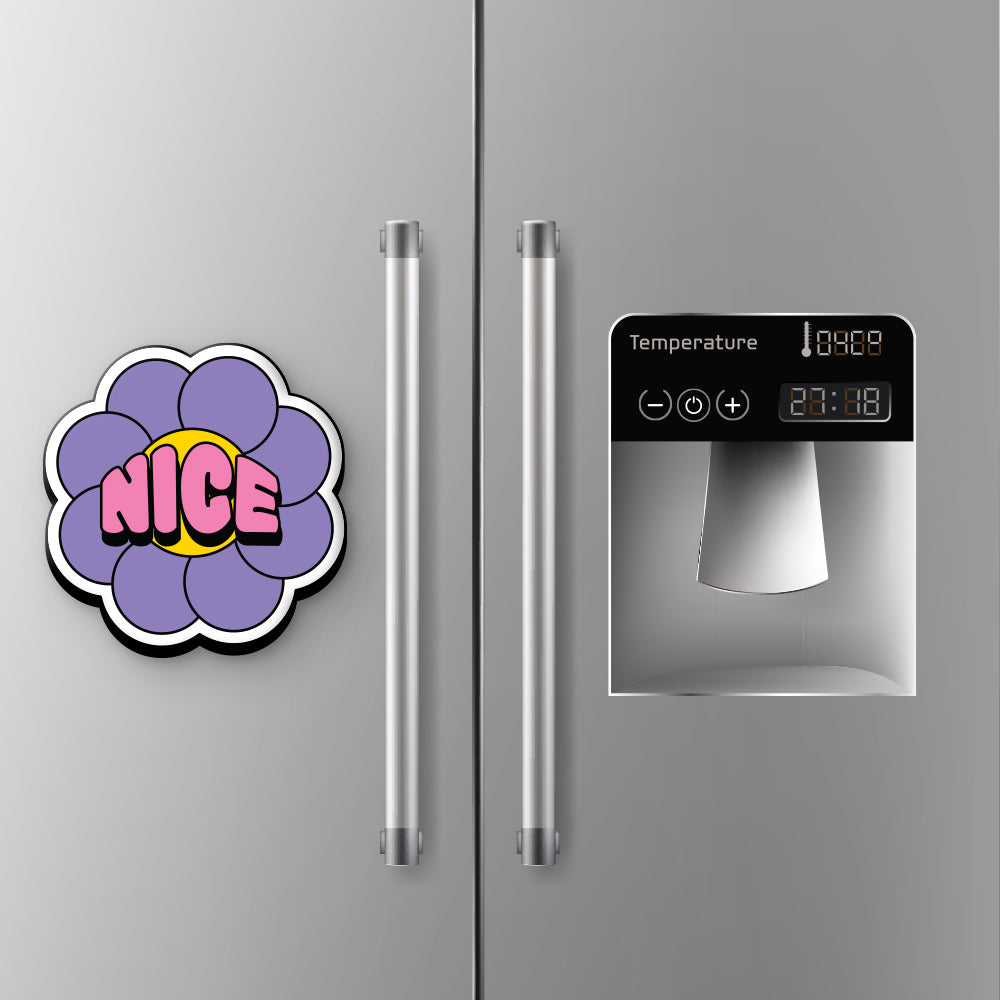 Nice Witty Sticker