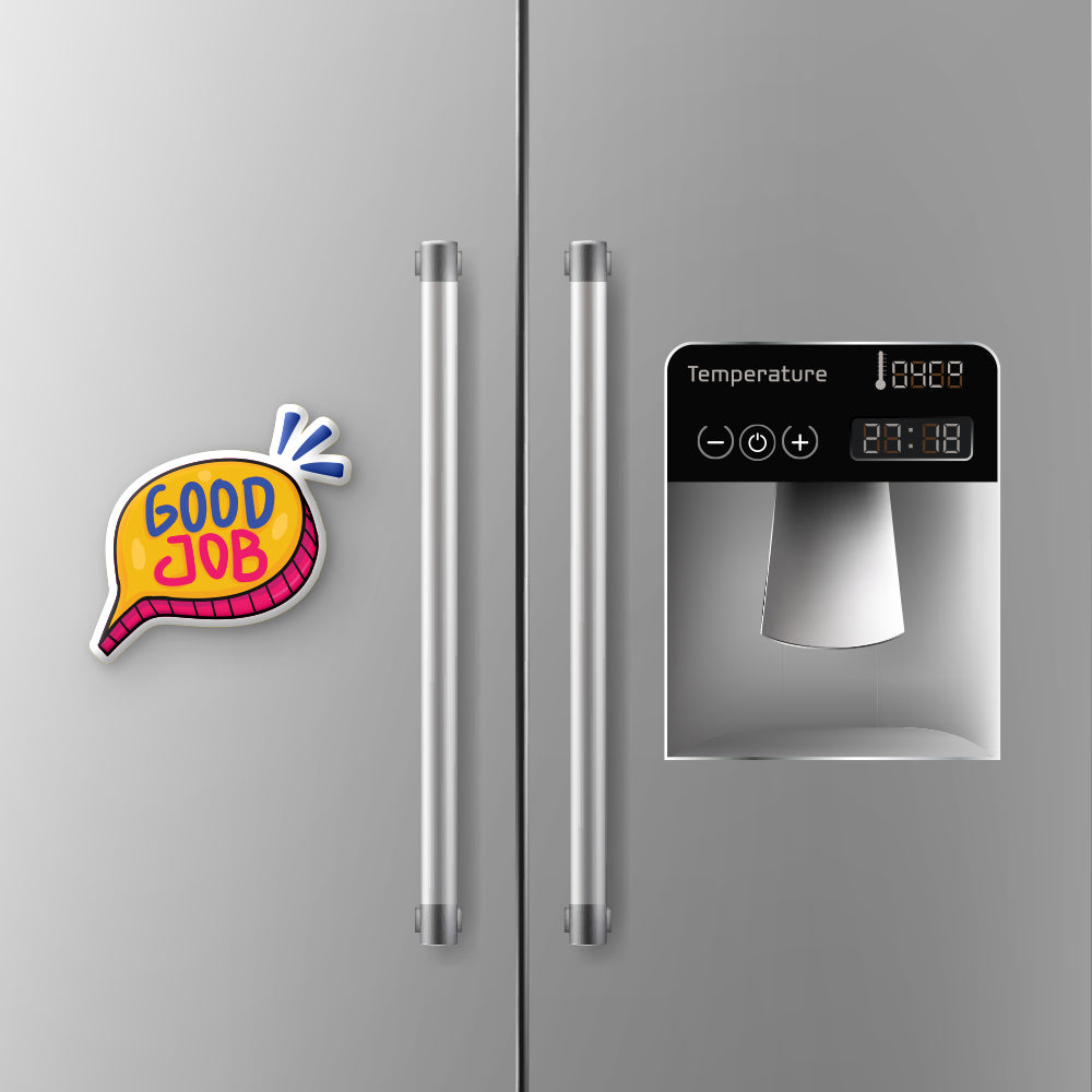 Good Job Witty Sticker