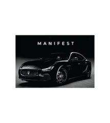 SuperCar Wall Decor Poster