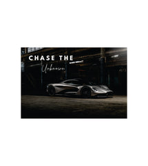 SuperCar Wall Decor Poster